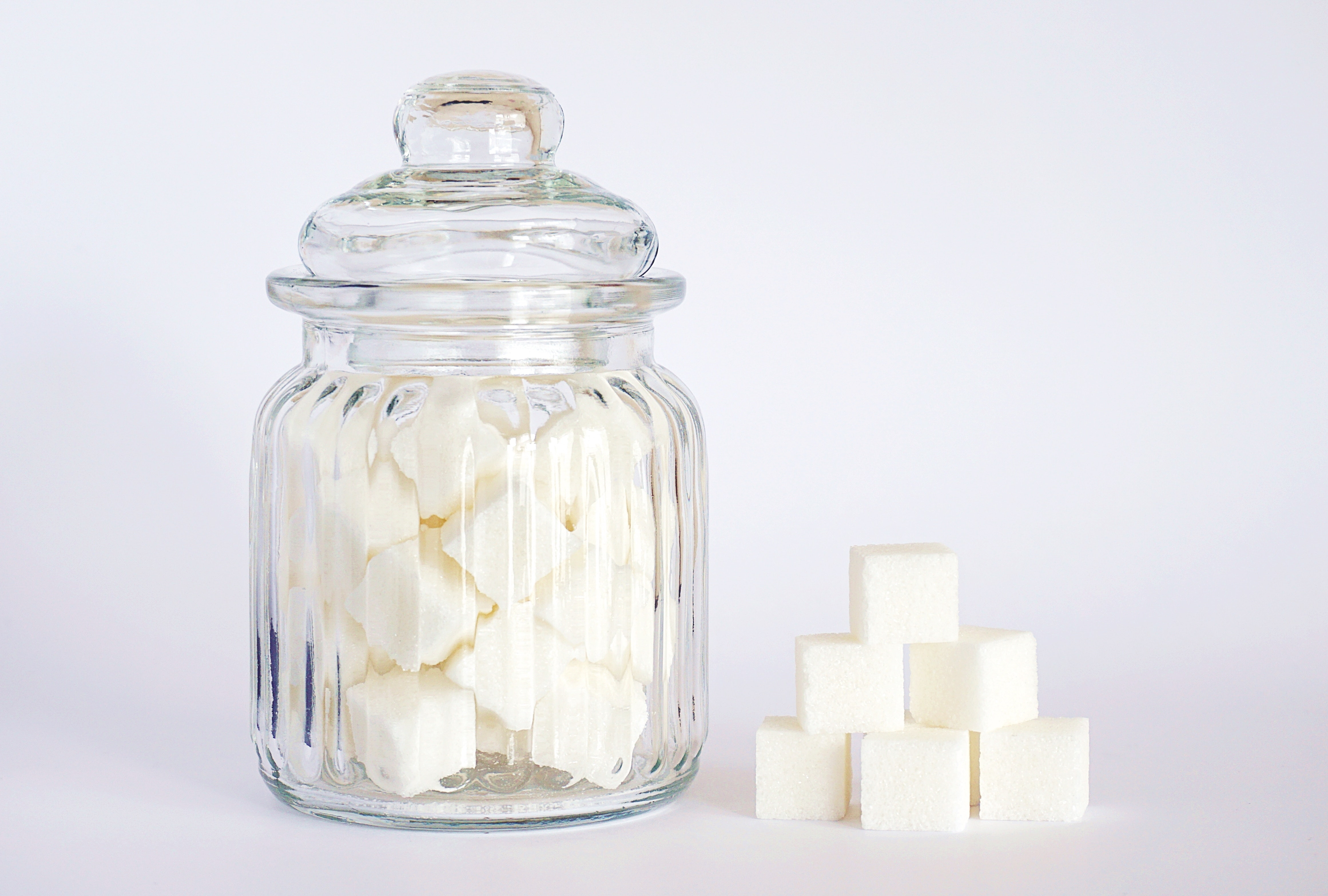 Why I Stopped Eating Sugar and Why You Should Too