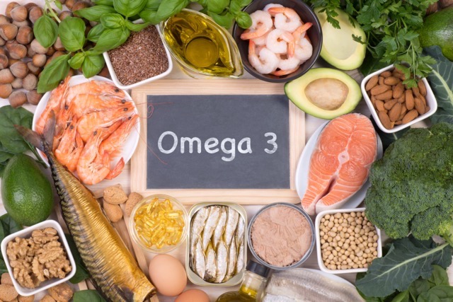 Omega 3